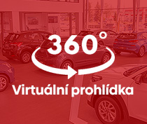 Virtuální prohlídka - Hyundai Hodonín